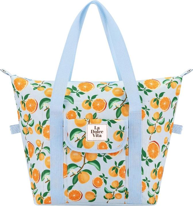 Actual product image Spokey San Remo (28 l)