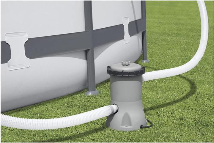 Produktbild Bestway Flowclear Filterpumpe