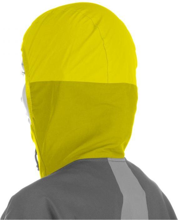 Image du produit Salewa Veste Agner Engineered DST pour femme (34)