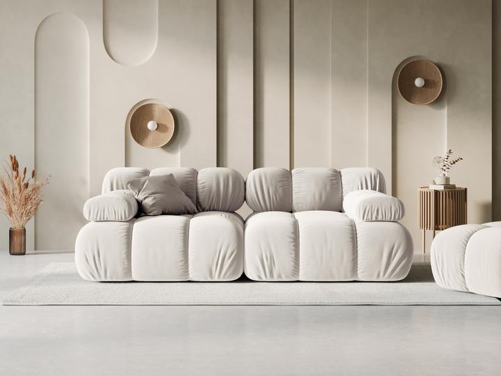 Produktbild Micadoni Bellis (2-Sitzer, Modular Sofa)