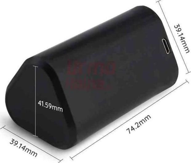 Produktbild Reolink GO 4G Batterie