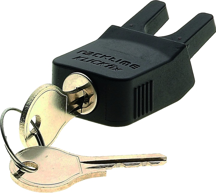 Racktime Blocco adattatore Secure-it