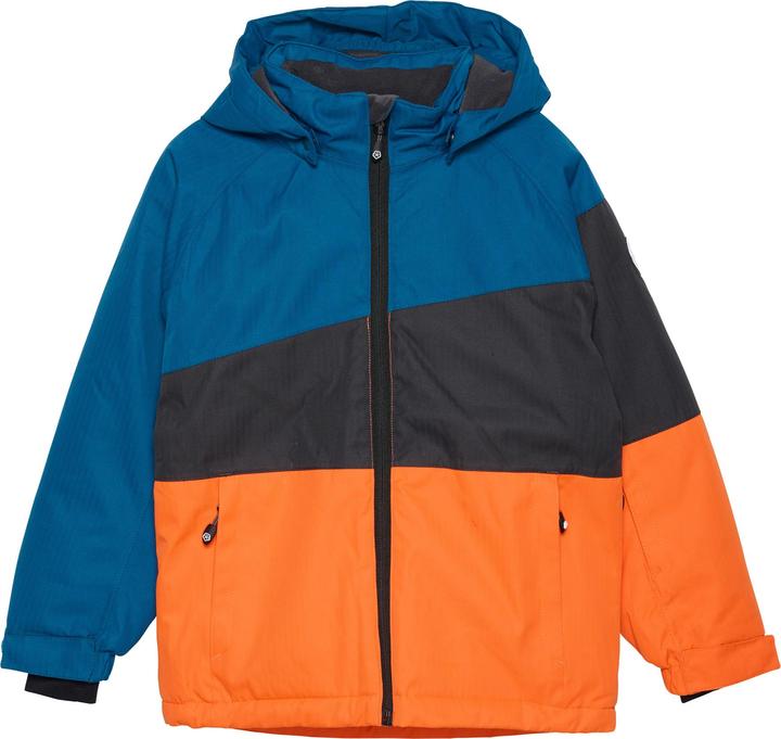 Immagine prodotto Color Kids Giacca da sci da bambino Colorlock (116)