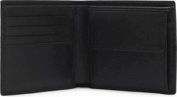Actual product image HUGO Nyxo 4 Cc Coin Wallet