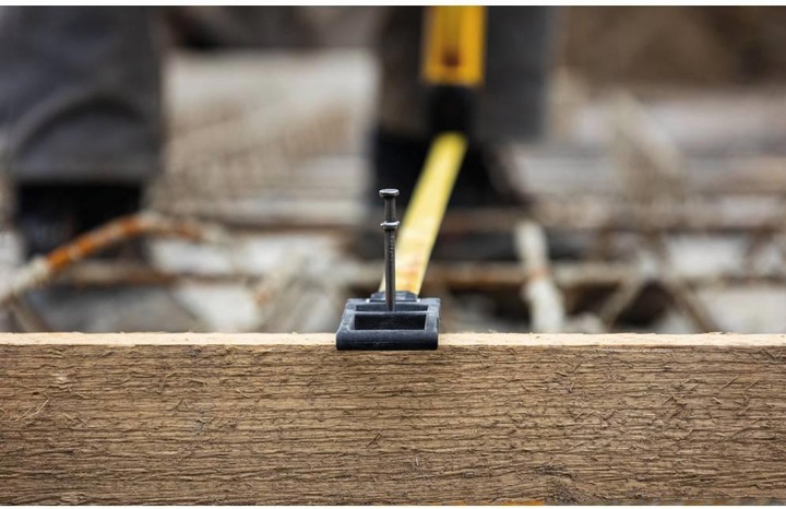 Actual product image Stabila Frame tape measure LBM 1000 FIBREGLASS, glass fibre tape, metric scale (cm)