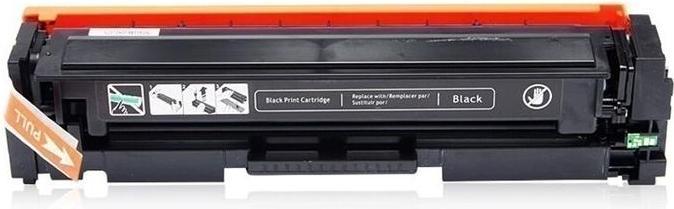 Produktbild Hermex Kompatibler Toner für HP Color LaserJet Pro MFP M277n (BK, C, M, Y)