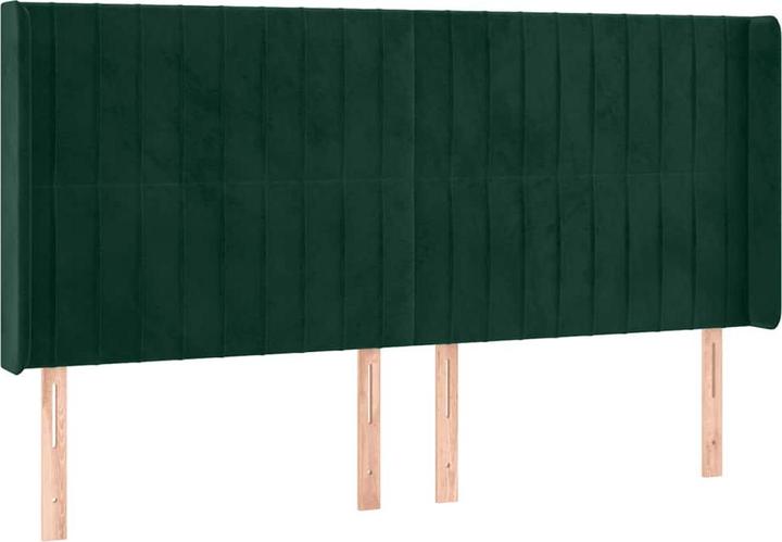 Image du produit vidaXL Harlem (203 x 16 x 128 cm)