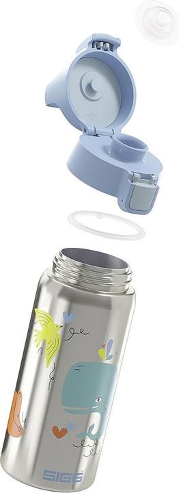 Actual product image Sigg Shield Therm One Kids (0.50 l)