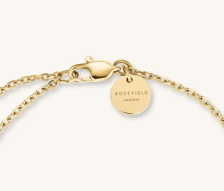 Image du produit Rosefield Armband (Acier inoxydable)