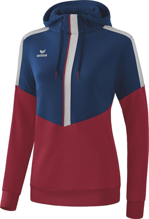 New Navy, Bordeaux, Silver, Grey