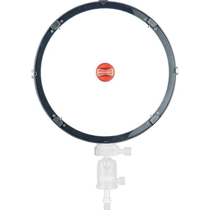 Thumbnail - Rotolight AEOS 2 (Studioleuchte), Dauerlicht