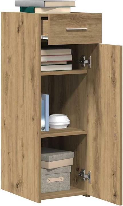 Image du produit vidaXL Sideboard-Möbel (42.50 x 30 x 93 cm)