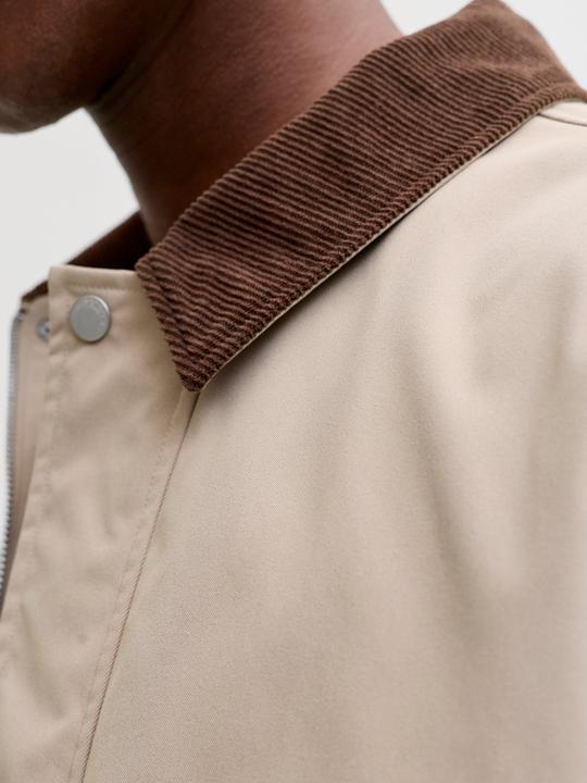 Produktbild Jack & Jones Jorcatskills Barn Jacket Sn (S)