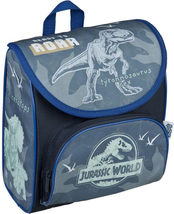 Immagine prodotto Scooli Nursery Backpack Cutie Jurassic World 6.5 l