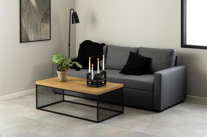 Produktbild AC Design Strington (120 x 60 x 42 cm)