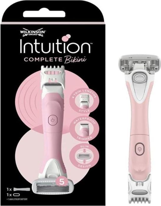 Actual product image Wilkinson Intuition Complete Bikini