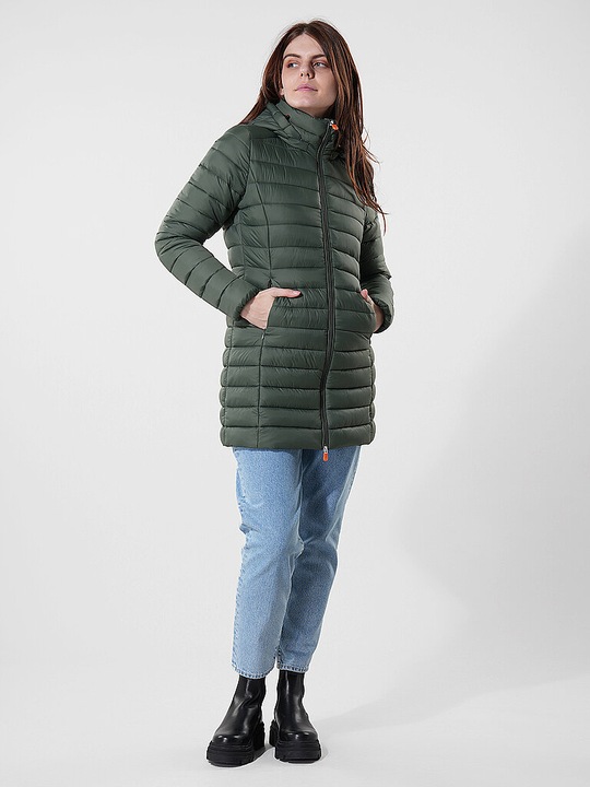 Produktbild Save the Duck Steppjacke GIGA (S)