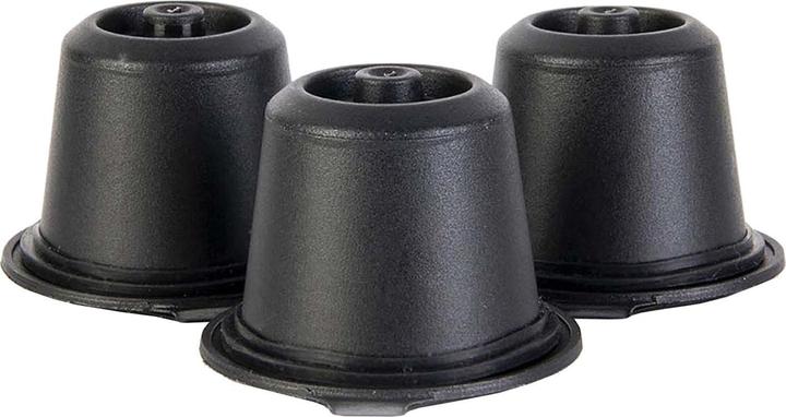 Image du produit Cook Concept Kaffeekapseln (1 x Port.)