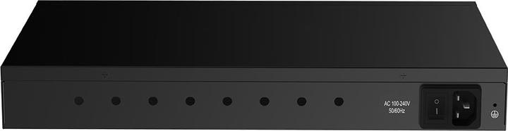 Actual product image Tiptel Yeastar MyPBX U200