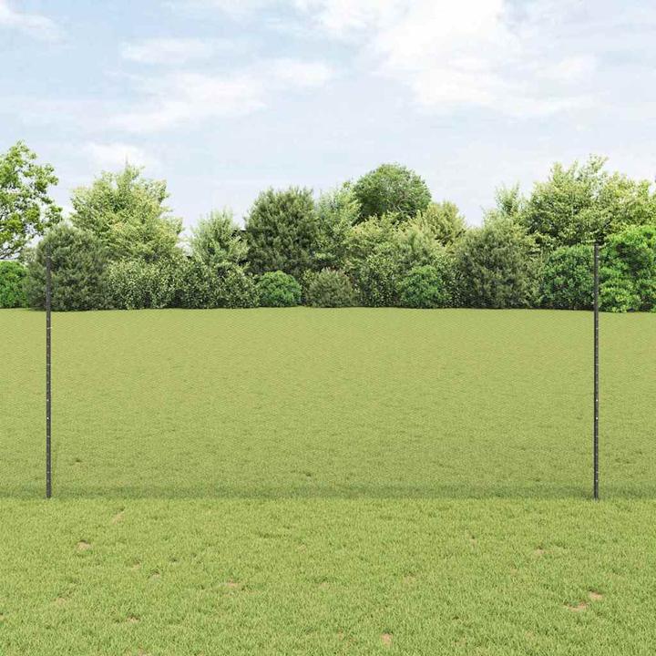 Produktbild VidaXL Aussenzaun