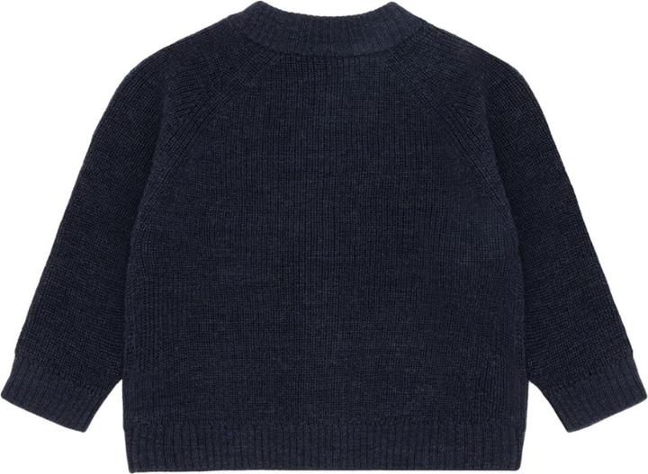 Produktbild Hust and Claire Strickjacke HCCuri aus reiner Merinowolle (92)