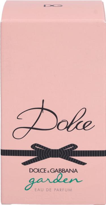 Produktbild Dolce & Gabbana Dolce Garden (Eau de Parfum, 30 ml)