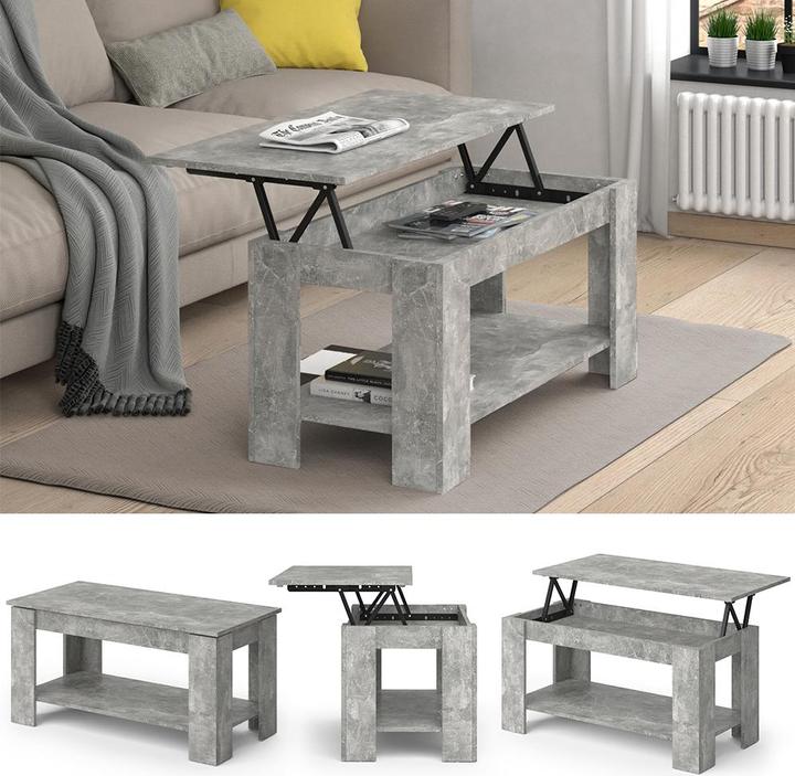 Actual product image Vicco Lorenz