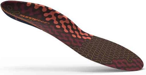 Produktbild Superfeet Active Cushion Low