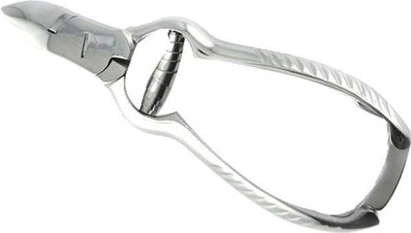 Produktbild Herba Nagelzange Inox, 13 cm