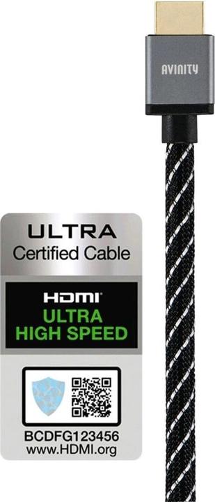 Produktbild Avinity HDMI (Typ A) — HDMI (Typ A) (2 m, HDMI, 2.0)