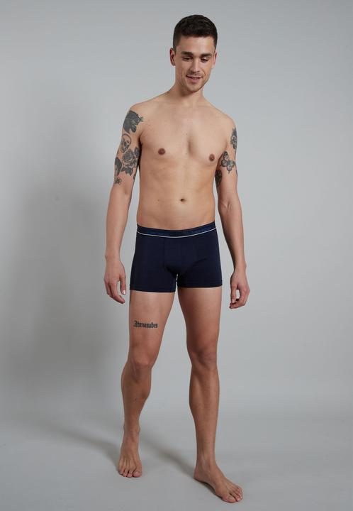 Produktbild Ceceba Herren-Pants im 2er-Pack (XL, 2er Pack)