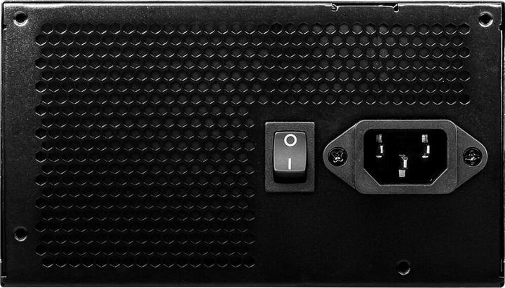 Produktbild MSI Netzteil MPG A650BN (650 W)