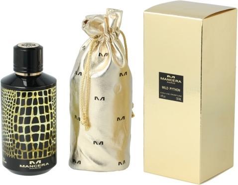Image du produit Mancera Python sauvage (Eau de parfum, 120 ml)