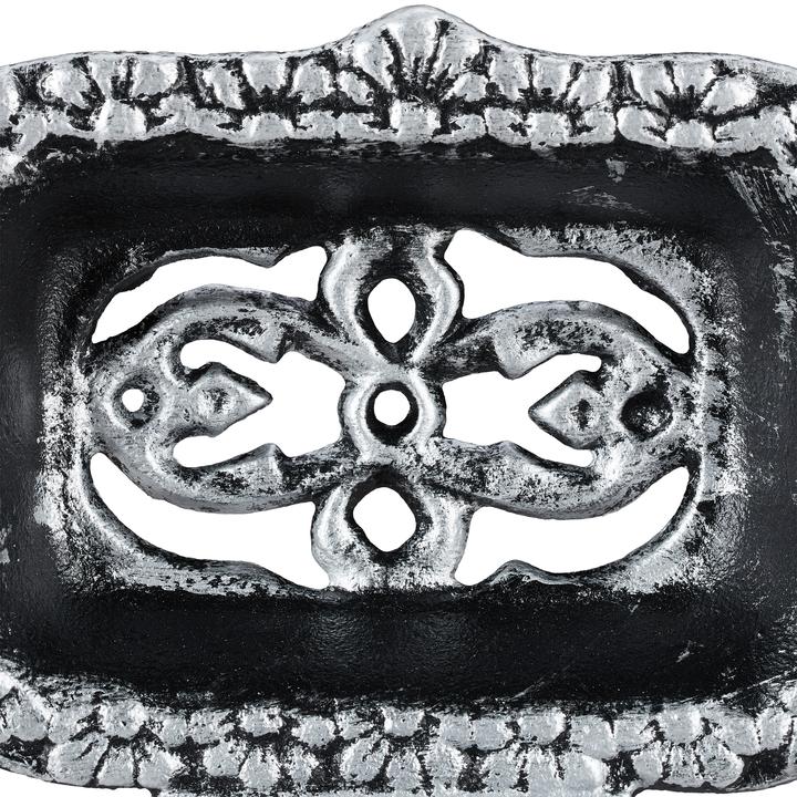 Actual product image Relaxdays Soap dish