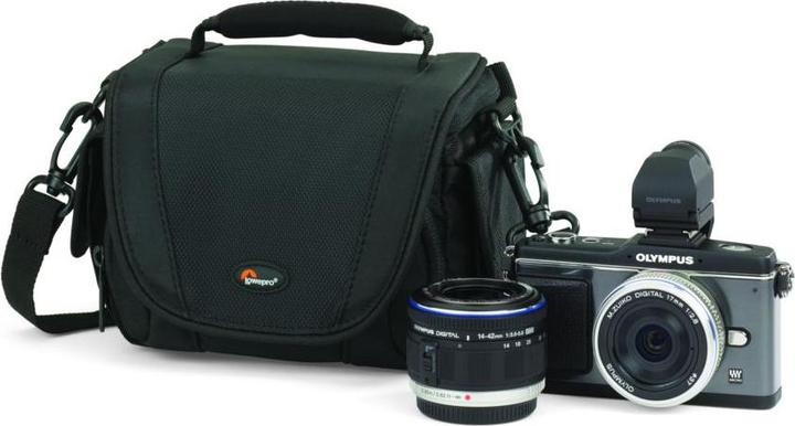 Immagine prodotto Lowepro Modifica 110 (Borsa a tracolla per fotocamera)