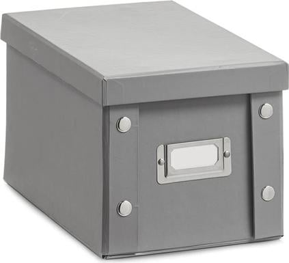 Actual product image Zeller Present Storage box (26 x 14 x 31 cm, 11 l)