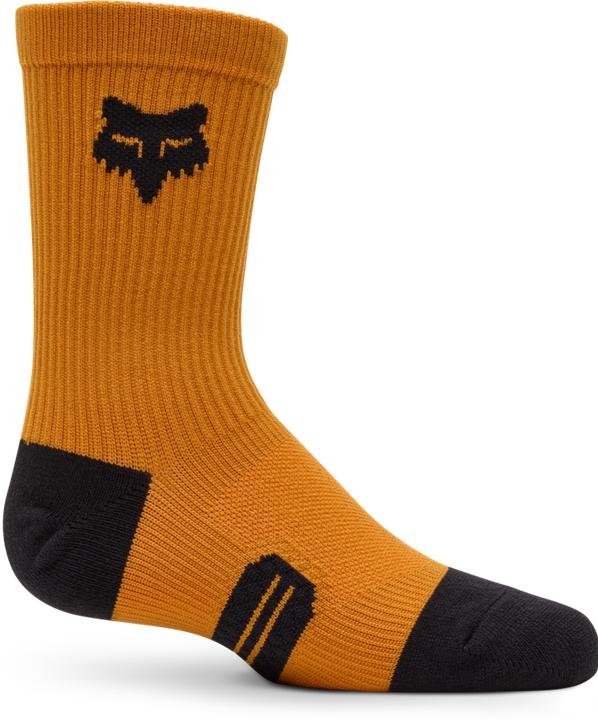Produktbild Fox Yth 6" Ranger Crew Sock (S)