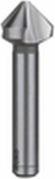 Produktbild Ruko Kegelund Entgratsenker Form CHSSECo 5 (12.4 Millimeter)