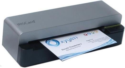 Iris IRISCard Anywhere 5 (USB)
