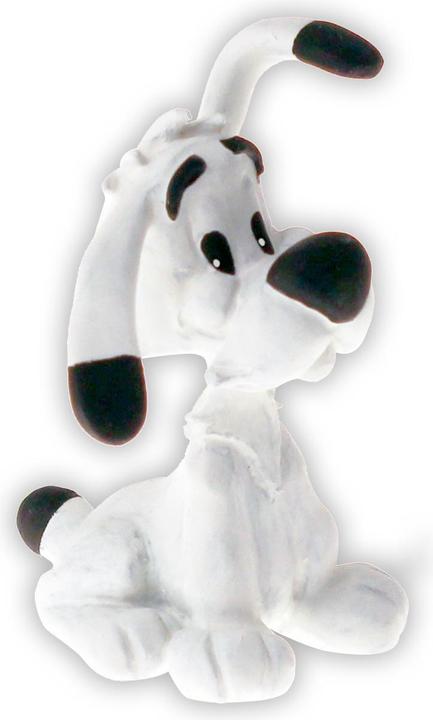 Produktbild Plastoy Astérix - Idéfix assis figurine
