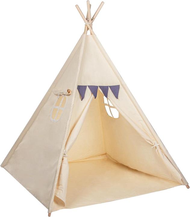 Immagine prodotto All Kids United Kinder-Tipi