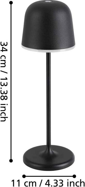 Produktbild EGLO Mannera (200 lm)