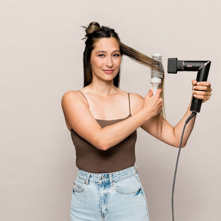 Productafbeelding Shark HD446EU Flex-stijl
