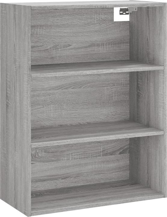 Image du produit vidaXL Highboard (69.50 x 32.50 x 180 cm)