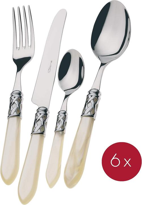 Image du produit Bugatti Aladdin (24 pcs, Set de couverts)