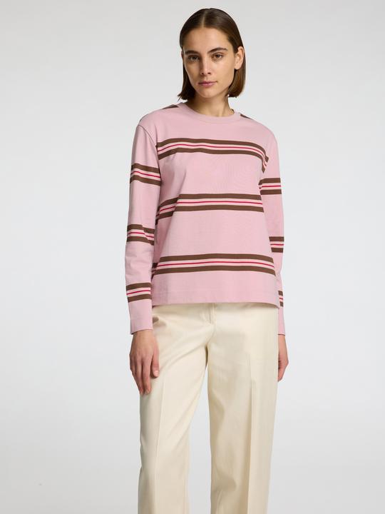 Produktbild Selected Boxy Fit Longsleeve (L)