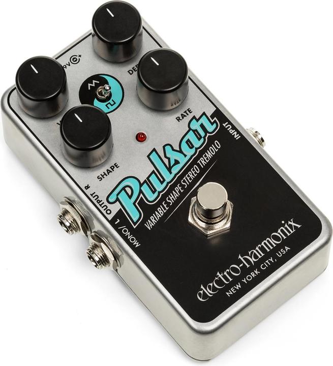 Produktbild Electro-Harmonix Nano Pulsar (E-Gitarre)