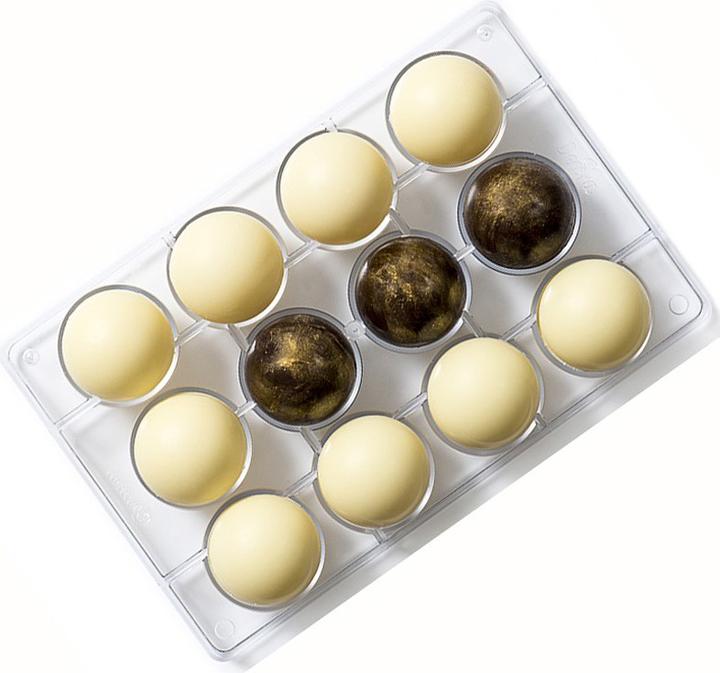 Produktbild Decora Halbkugel (5 cm)