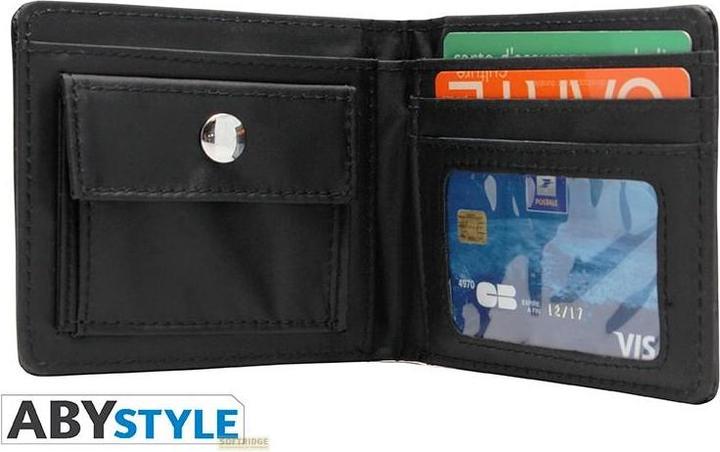 Image du produit ABYstyle ONE PIECE - Wanted - Portefeuille Vinyle