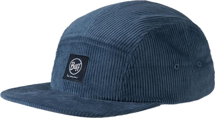 Produktbild Buff 5 Panel Chill Cap - Cap (One Size)